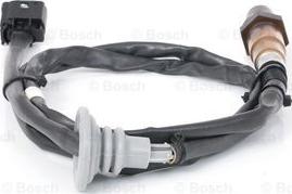 BOSCH 0 258 006 289 - Lambdasond xdelar.se