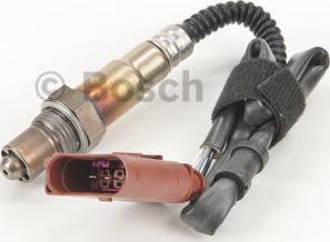 BOSCH 0 258 006 237 - Lambdasond xdelar.se