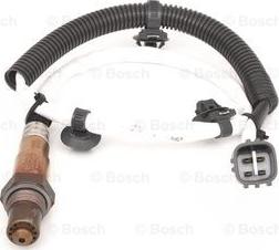 BOSCH 0 258 006 799 - Lambdasond xdelar.se