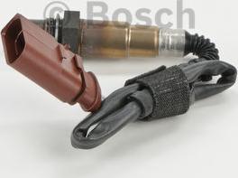 BOSCH 0 258 006 704 - Lambdasond xdelar.se