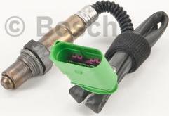 BOSCH 0 258 006 729 - Lambdasond xdelar.se