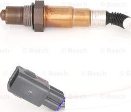 BOSCH 0 258 006 720 - Lambdasond xdelar.se