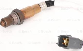 BOSCH 0 258 006 720 - Lambdasond xdelar.se