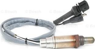 BOSCH 0 258 003 995 - Lambdasond xdelar.se