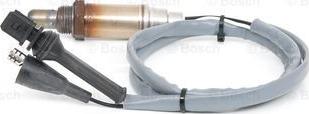 BOSCH 0 258 003 995 - Lambdasond xdelar.se