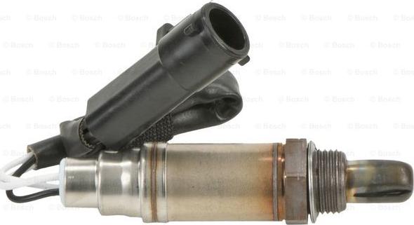 BOSCH 0 258 003 942 - Lambdasond xdelar.se