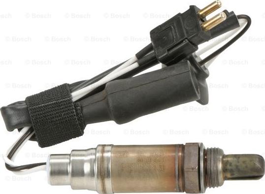 BOSCH 0 258 003 918 - Lambdasond xdelar.se