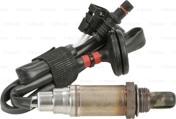 BOSCH 0 258 003 925 - Lambdasond xdelar.se