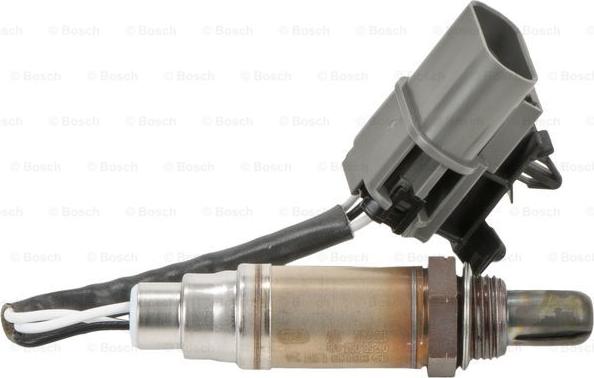 BOSCH 0 258 003 416 - Lambdasond xdelar.se