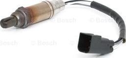 BOSCH 0 258 003 484 - Lambdasond xdelar.se