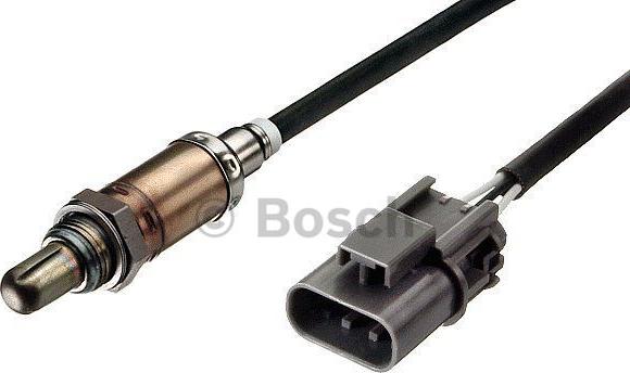 BOSCH 0 258 003 482 - Lambdasond xdelar.se