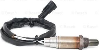 BOSCH 0 258 003 569 - Lambdasond xdelar.se