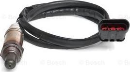 BOSCH 0 258 003 560 - Lambdasond xdelar.se