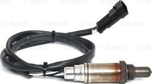 BOSCH 0 258 003 560 - Lambdasond xdelar.se