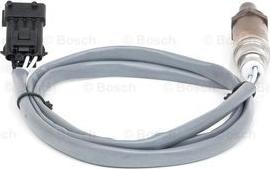 BOSCH 0 258 003 503 - Lambdasond xdelar.se