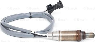 BOSCH 0 258 003 503 - Lambdasond xdelar.se