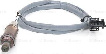 BOSCH 0 258 003 503 - Lambdasond xdelar.se