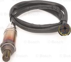 BOSCH 0 258 003 513 - Lambdasond xdelar.se