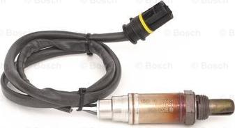 BOSCH 0 258 003 513 - Lambdasond xdelar.se