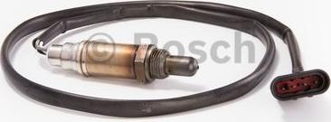 BOSCH 0 258 003 579 - Lambdasond xdelar.se