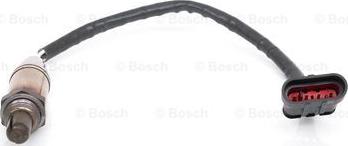 BOSCH 0 258 003 627 - Lambdasond xdelar.se