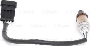 BOSCH 0 258 003 627 - Lambdasond xdelar.se