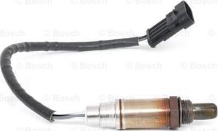 BOSCH 0 258 003 627 - Lambdasond xdelar.se