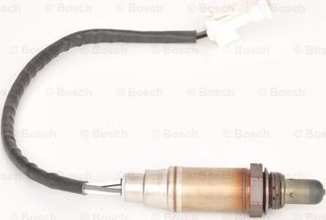 BOSCH 0 258 003 671 - Lambdasond xdelar.se