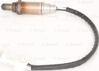 BOSCH 0 258 003 671 - Lambdasond xdelar.se