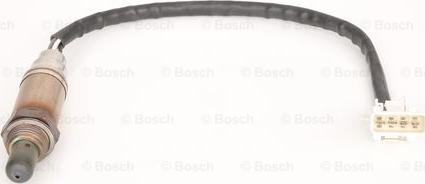 BOSCH 0 258 003 671 - Lambdasond xdelar.se