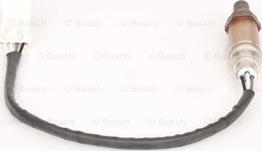 BOSCH 0 258 003 671 - Lambdasond xdelar.se