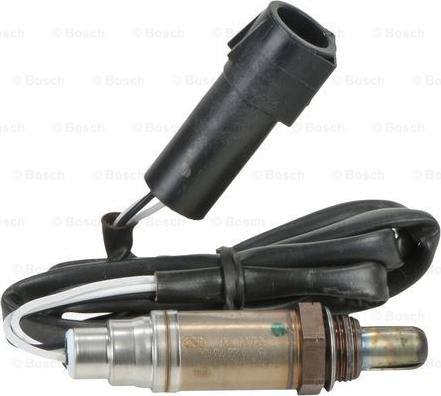 BOSCH 0 258 003 054 - Lambdasond xdelar.se