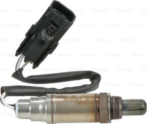 BOSCH 0 258 003 010 - Lambdasond xdelar.se