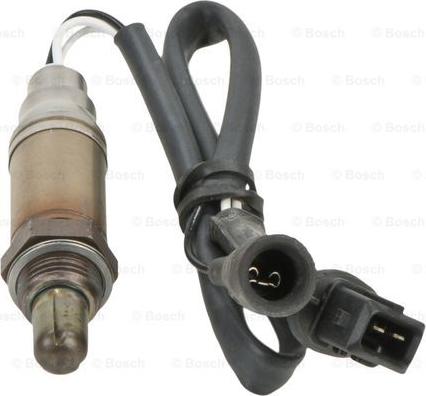 BOSCH 0 258 003 032 - Lambdasond xdelar.se