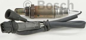 BOSCH 0 258 003 032 - Lambdasond xdelar.se