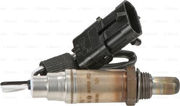 BOSCH 0 258 003 190 - Lambdasond xdelar.se