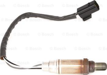 BOSCH 0 258 003 193 - Lambdasond xdelar.se