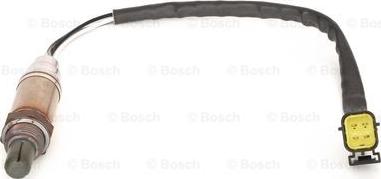 BOSCH 0 258 003 193 - Lambdasond xdelar.se