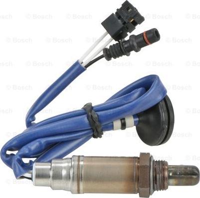 BOSCH 0 258 003 146 - Lambdasond xdelar.se