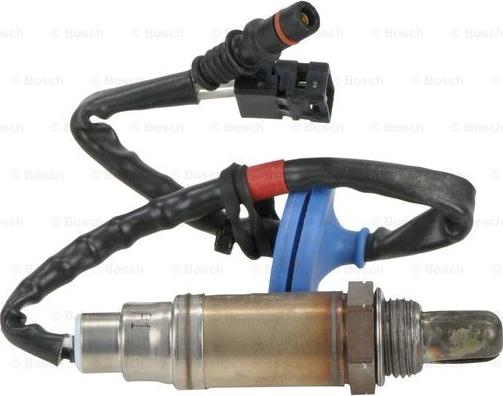 BOSCH 0 258 003 148 - Lambdasond xdelar.se