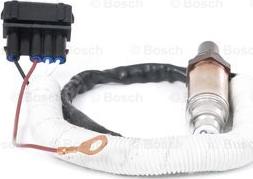 BOSCH 0 258 003 169 - Lambdasond xdelar.se