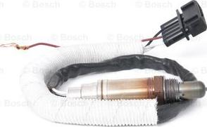 BOSCH 0 258 003 169 - Lambdasond xdelar.se