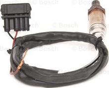 BOSCH 0 258 003 114 - Lambdasond xdelar.se