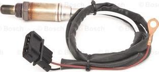 BOSCH 0 258 003 114 - Lambdasond xdelar.se