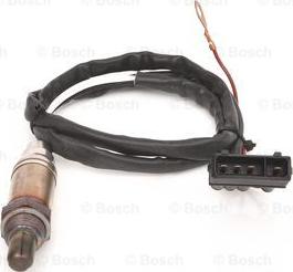 BOSCH 0 258 003 114 - Lambdasond xdelar.se