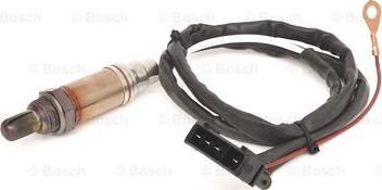 BOSCH 0 258 003 114 - Lambdasond xdelar.se