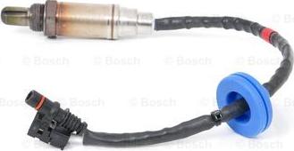 BOSCH 0 258 003 136 - Lambdasond xdelar.se