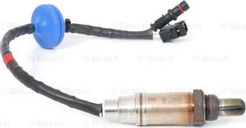 BOSCH 0 258 003 136 - Lambdasond xdelar.se