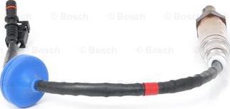 BOSCH 0 258 003 136 - Lambdasond xdelar.se