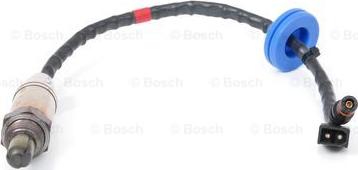 BOSCH 0 258 003 136 - Lambdasond xdelar.se